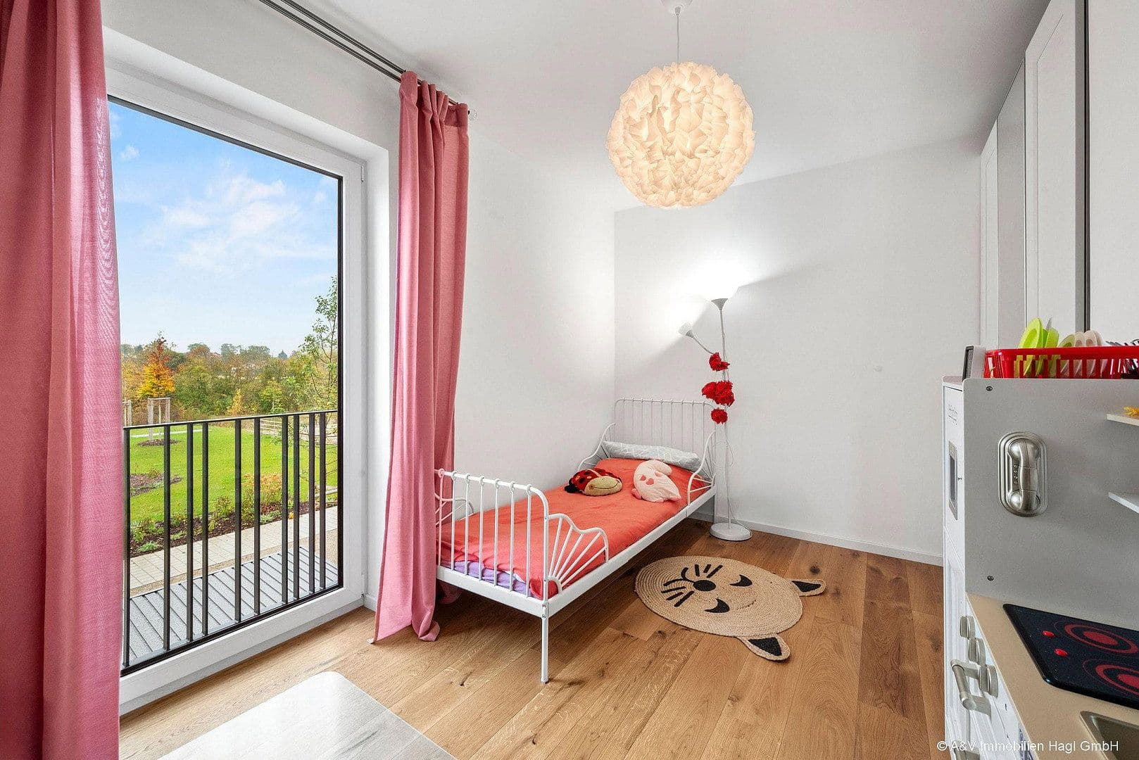 Predaj bytu 4-izbový 96 m², Lerchenstraße 10a, Poing, Bavorsko Predaj bytu 4-izbový 96 m², Lerchenstraße 10a, Poing, Bavorsko