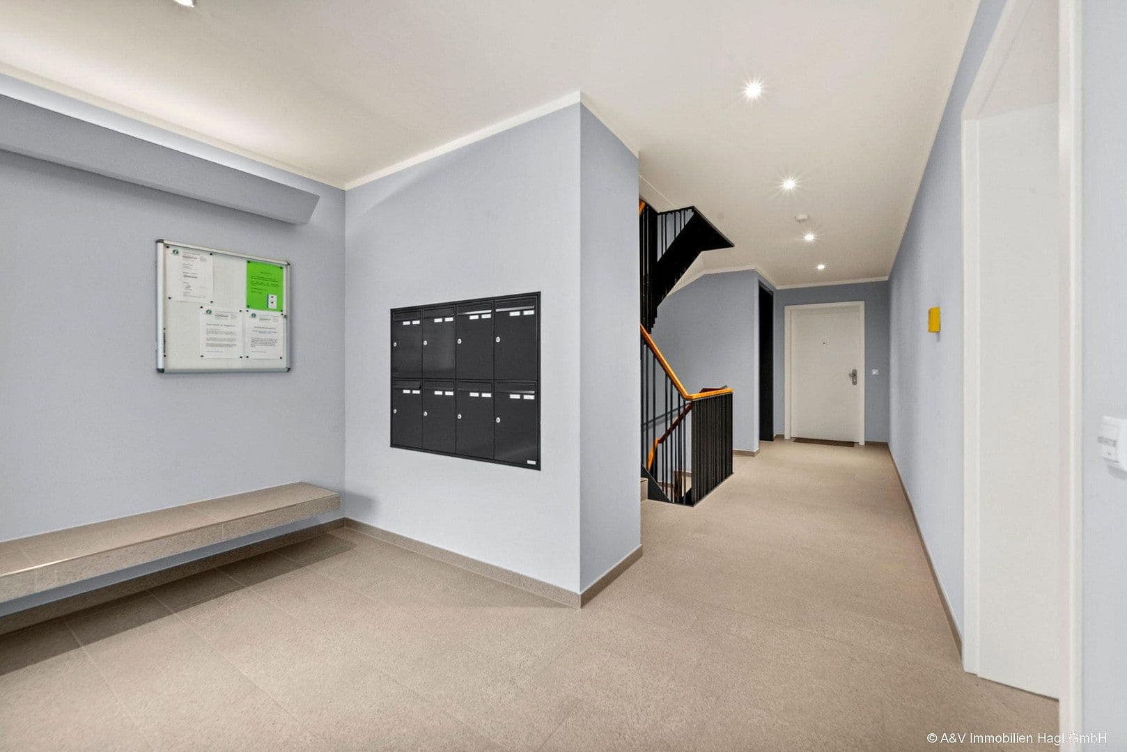 Predaj bytu 4-izbový 96 m², Lerchenstraße 10a, Poing, Bavorsko Predaj bytu 4-izbový 96 m², Lerchenstraße 10a, Poing, Bavorsko