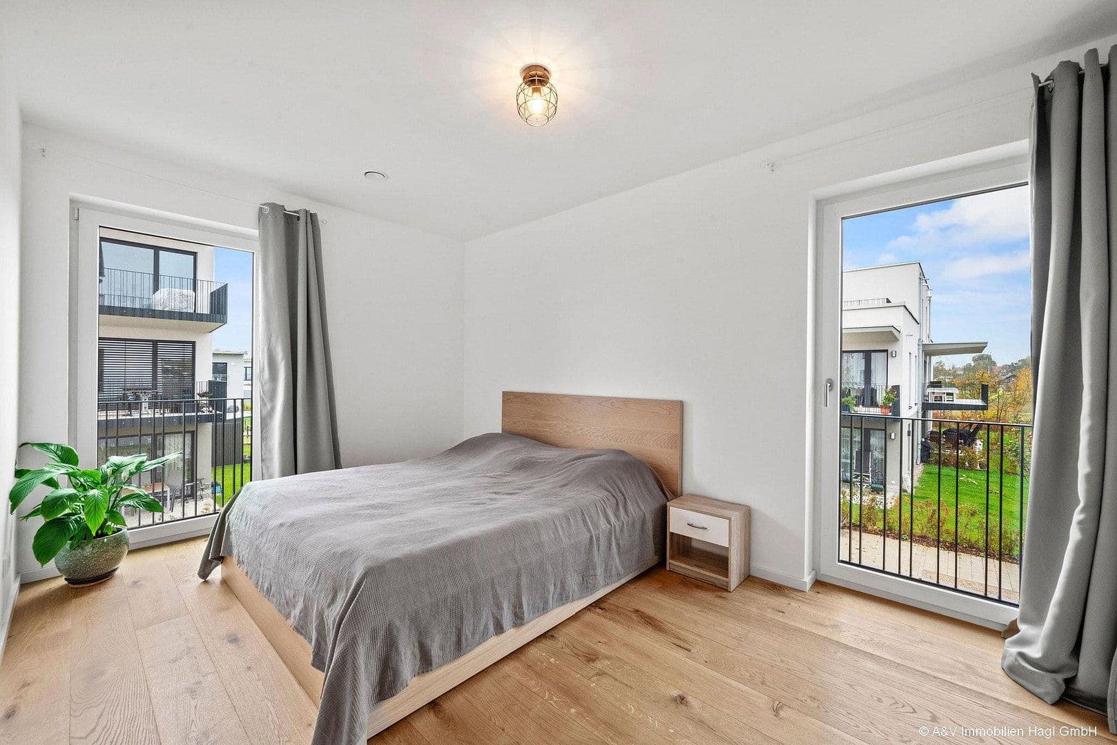 Predaj bytu 4-izbový 96 m², Lerchenstraße 10a, Poing, Bavorsko Predaj bytu 4-izbový 96 m², Lerchenstraße 10a, Poing, Bavorsko