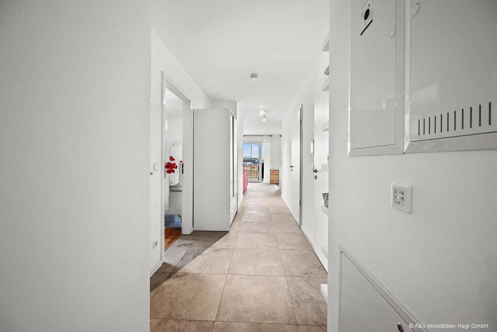 Predaj bytu 4-izbový 96 m², Lerchenstraße 10a, Poing, Bavorsko Predaj bytu 4-izbový 96 m², Lerchenstraße 10a, Poing, Bavorsko