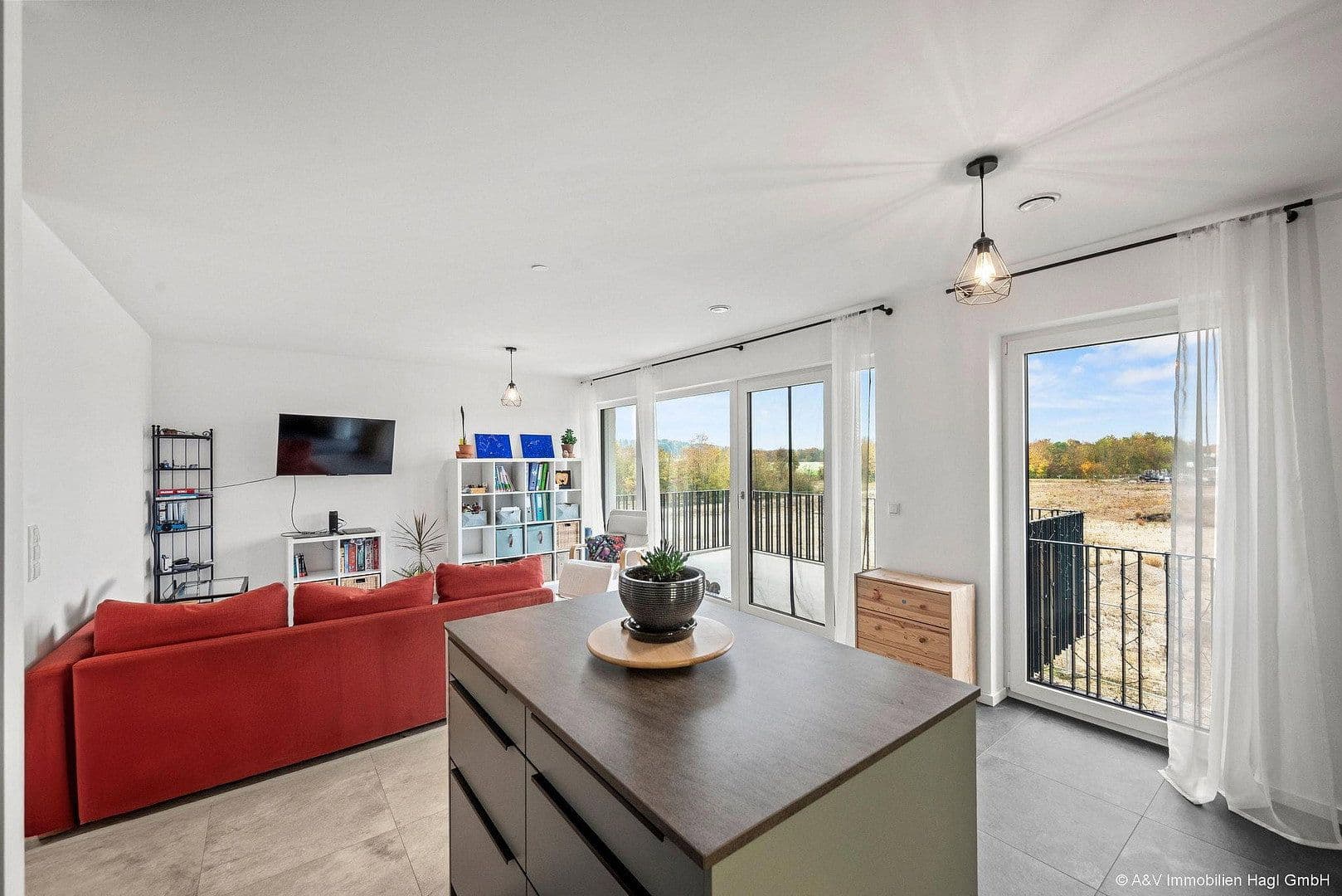 Predaj bytu 4-izbový 96 m², Lerchenstraße 10a, Poing, Bavorsko Predaj bytu 4-izbový 96 m², Lerchenstraße 10a, Poing, Bavorsko