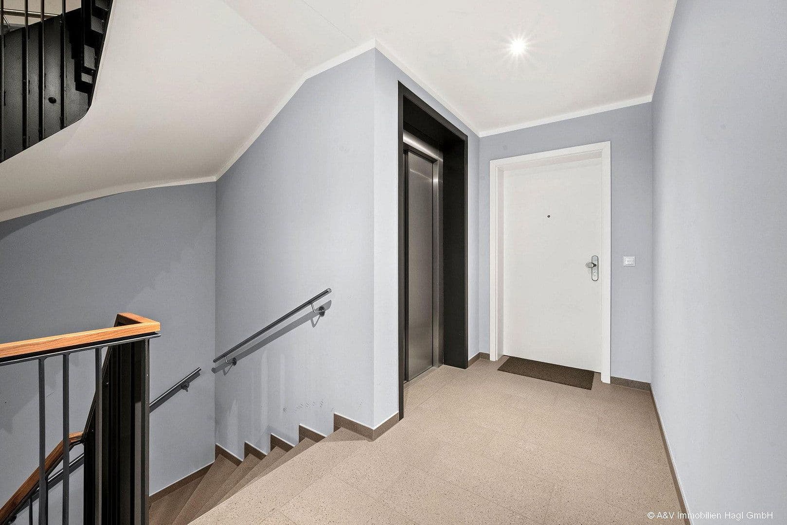 Predaj bytu 4-izbový 96 m², Lerchenstraße 10a, Poing, Bavorsko Predaj bytu 4-izbový 96 m², Lerchenstraße 10a, Poing, Bavorsko
