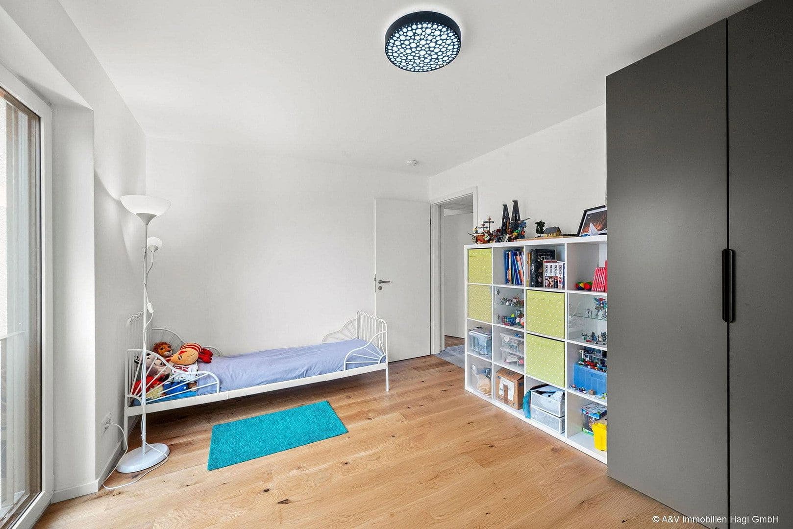 Predaj bytu 4-izbový 96 m², Lerchenstraße 10a, Poing, Bavorsko Predaj bytu 4-izbový 96 m², Lerchenstraße 10a, Poing, Bavorsko