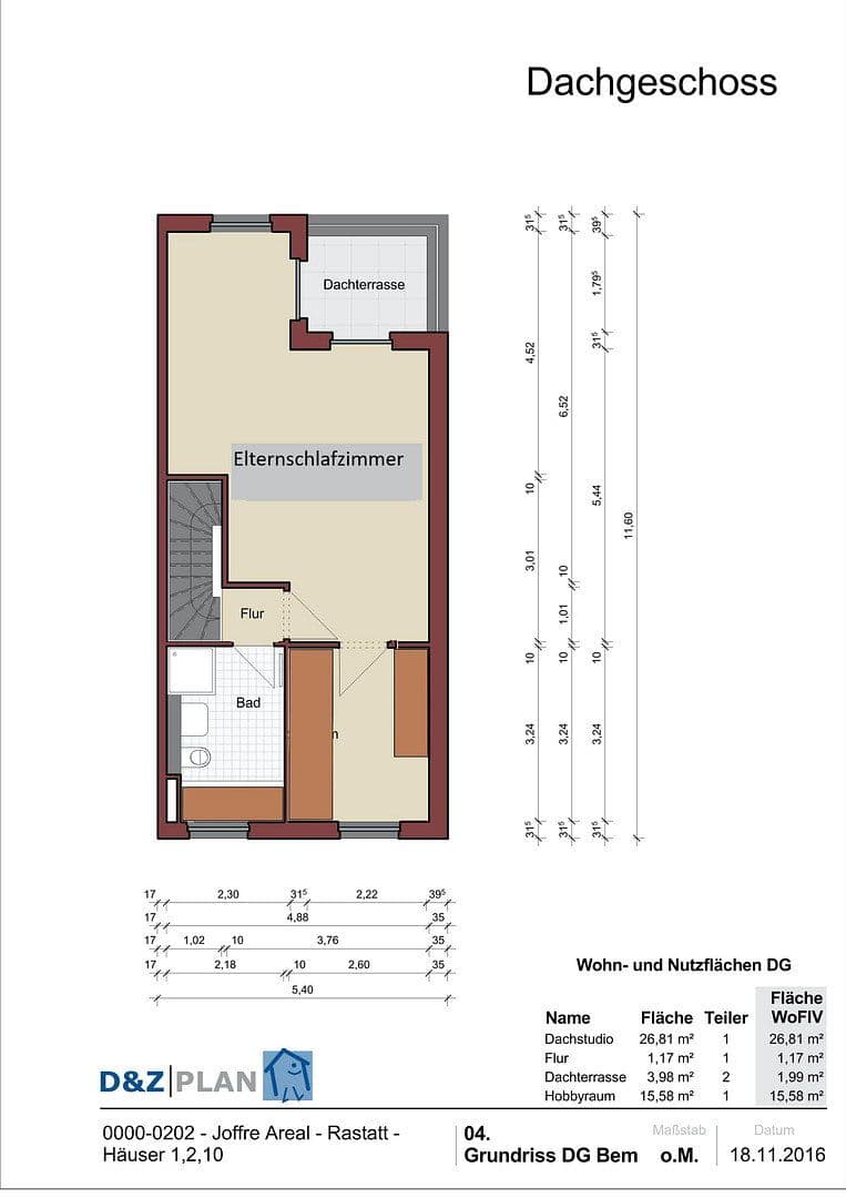 Predaj domu 153 m², pozemek 239 m², Rastatt, Bádensko-Wurttembersko Predaj domu 153 m², pozemek 239 m², Rastatt, Bádensko-Wurttembersko