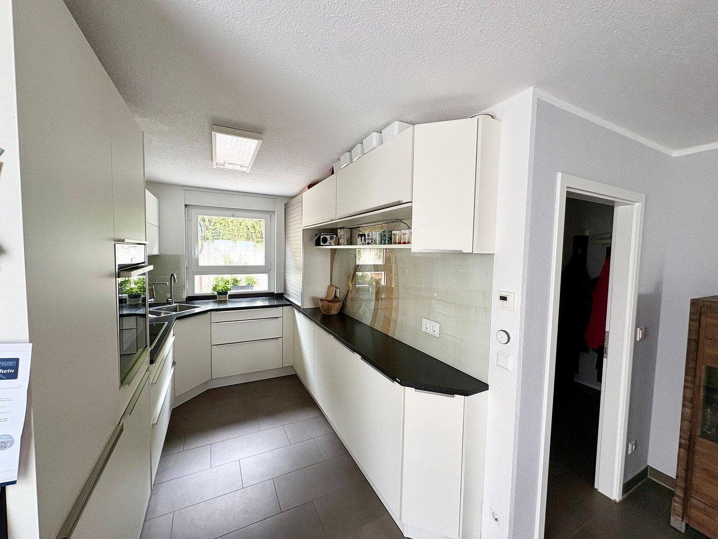Predaj domu 153 m², pozemek 239 m², Rastatt, Bádensko-Wurttembersko Predaj domu 153 m², pozemek 239 m², Rastatt, Bádensko-Wurttembersko