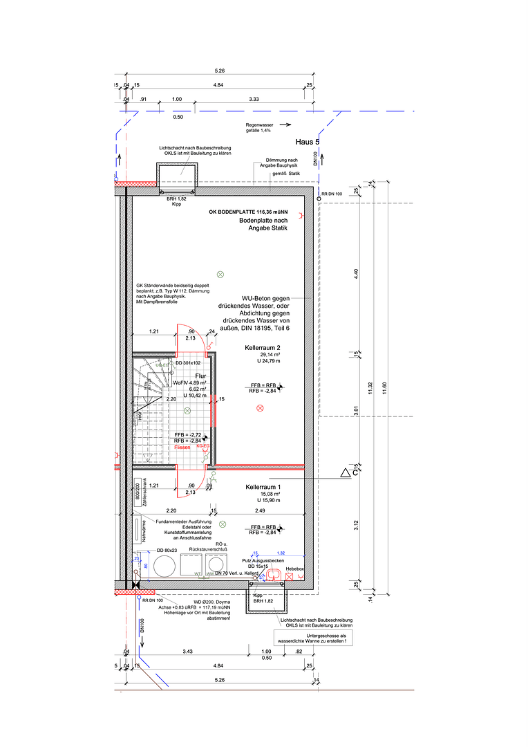 Predaj domu 153 m², pozemek 239 m², Rastatt, Bádensko-Wurttembersko Predaj domu 153 m², pozemek 239 m², Rastatt, Bádensko-Wurttembersko
