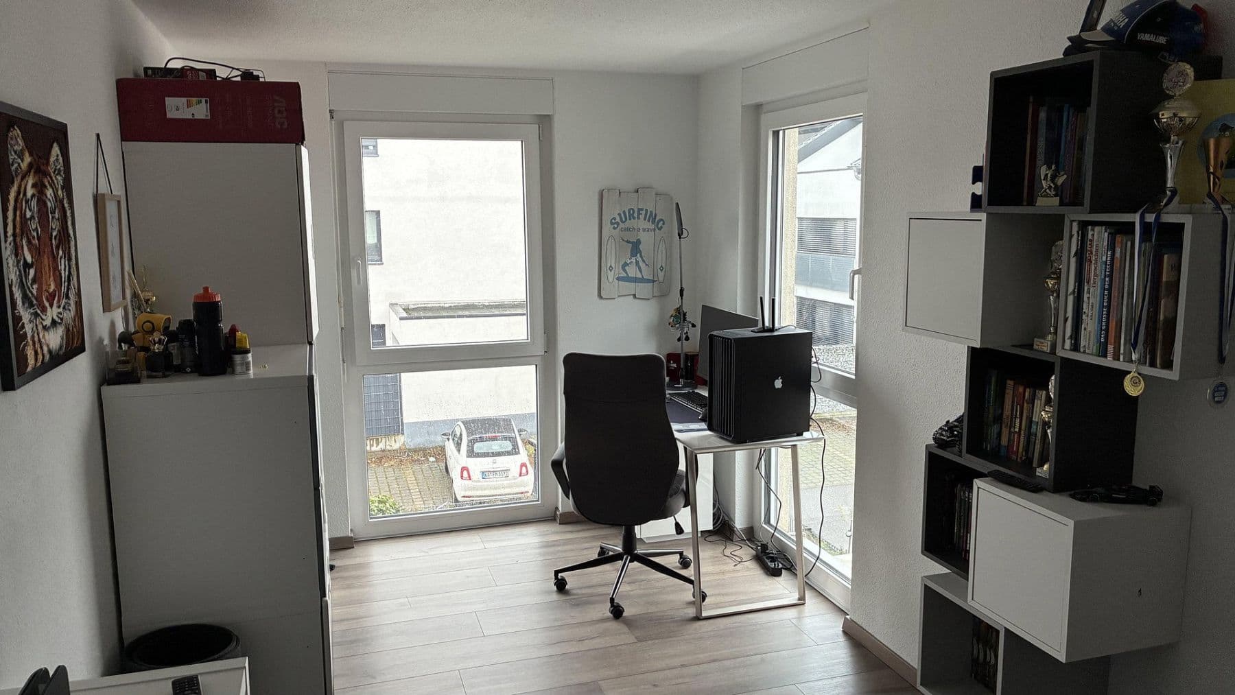 Predaj domu 153 m², pozemek 239 m², Rastatt, Bádensko-Wurttembersko Predaj domu 153 m², pozemek 239 m², Rastatt, Bádensko-Wurttembersko
