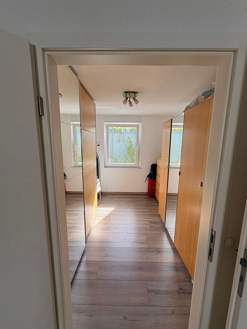 Predaj domu 153 m², pozemek 239 m², Rastatt, Bádensko-Wurttembersko Predaj domu 153 m², pozemek 239 m², Rastatt, Bádensko-Wurttembersko
