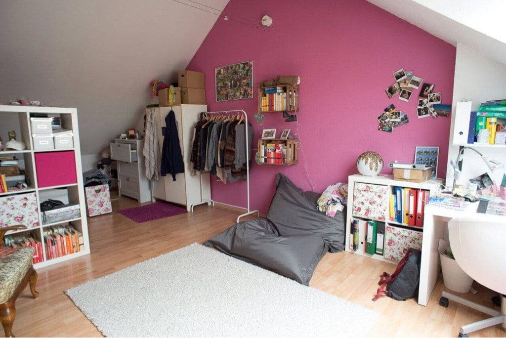 Predaj bytu 5-izbový 148 m², Trier, Porýnie-Falcko Predaj bytu 5-izbový 148 m², Trier, Porýnie-Falcko