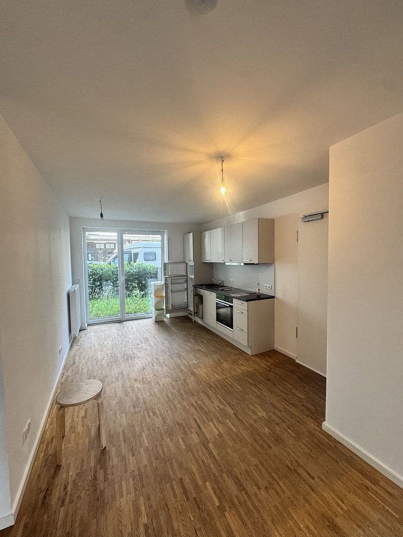 Prenájom bytu 2-izbový 62 m², Reismühle 4, Hamburg, Hamburg Prenájom bytu 2-izbový 62 m², Reismühle 4, Hamburg, Hamburg