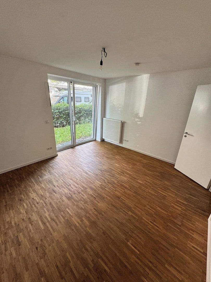 Prenájom bytu 2-izbový 62 m², Reismühle 4, Hamburg, Hamburg Prenájom bytu 2-izbový 62 m², Reismühle 4, Hamburg, Hamburg