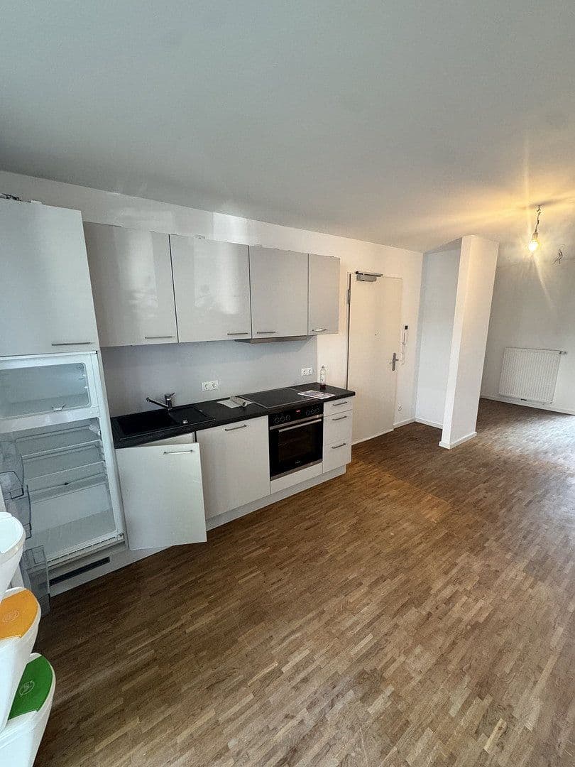 Prenájom bytu 2-izbový 62 m², Reismühle 4, Hamburg, Hamburg Prenájom bytu 2-izbový 62 m², Reismühle 4, Hamburg, Hamburg