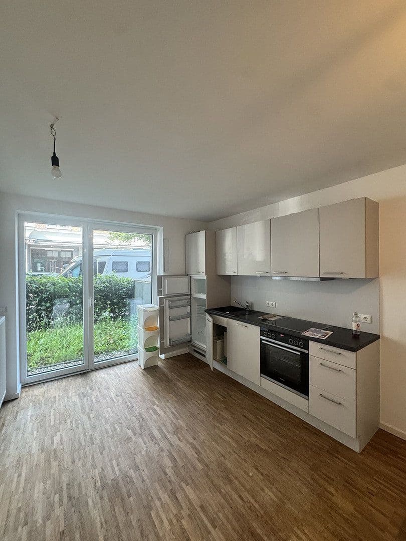 Prenájom bytu 2-izbový 62 m², Reismühle 4, Hamburg, Hamburg Prenájom bytu 2-izbový 62 m², Reismühle 4, Hamburg, Hamburg