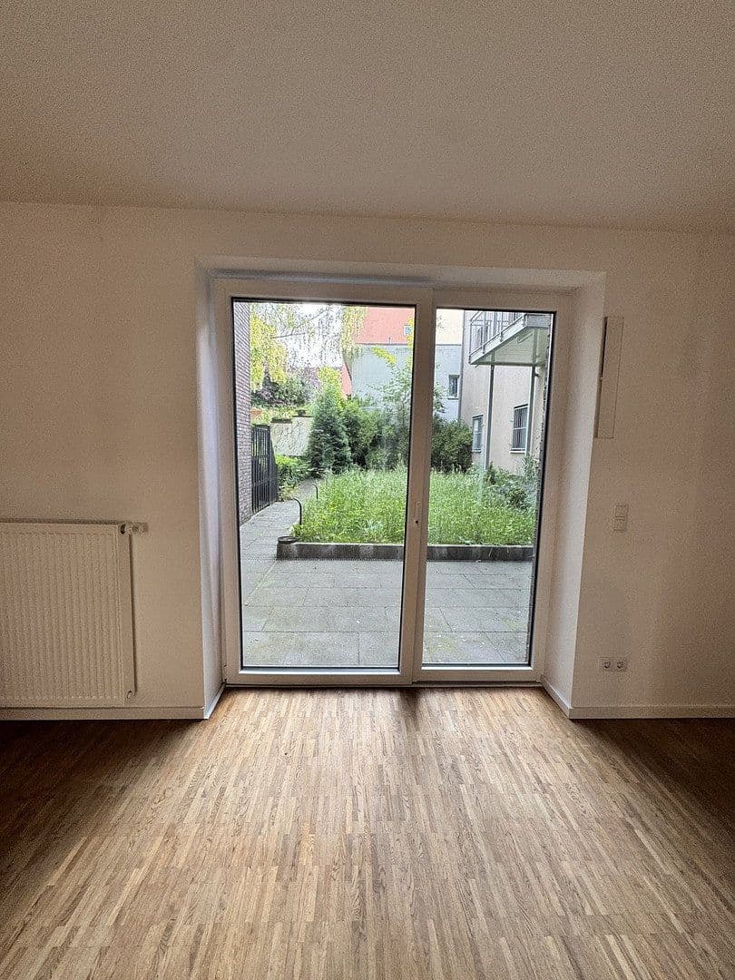 Prenájom bytu 2-izbový 62 m², Reismühle 4, Hamburg, Hamburg Prenájom bytu 2-izbový 62 m², Reismühle 4, Hamburg, Hamburg
