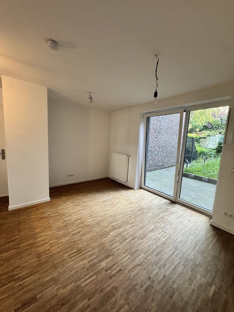 Prenájom bytu 2-izbový 62 m², Reismühle 4, Hamburg, Hamburg Prenájom bytu 2-izbový 62 m², Reismühle 4, Hamburg, Hamburg