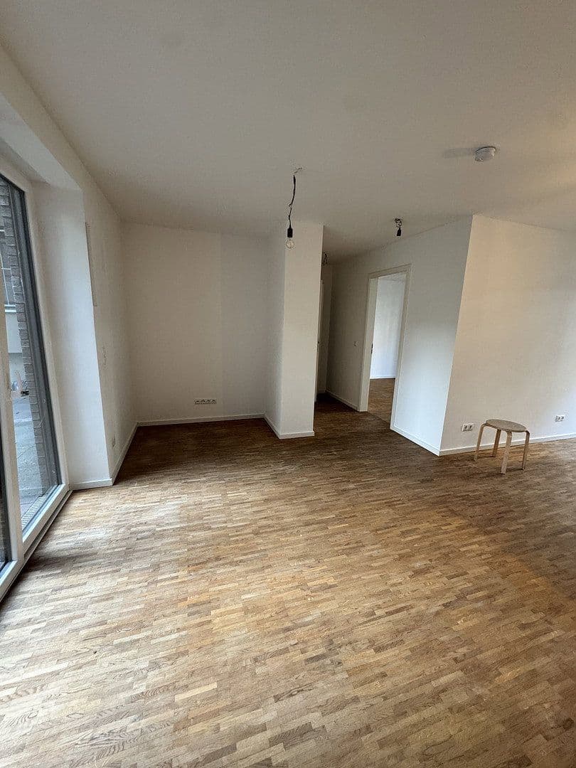 Prenájom bytu 2-izbový 62 m², Reismühle 4, Hamburg, Hamburg Prenájom bytu 2-izbový 62 m², Reismühle 4, Hamburg, Hamburg