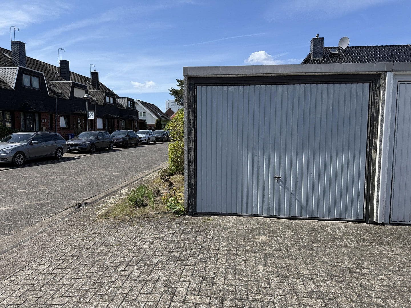 Predaj domu 99 m², pozemek 168 m², Delmenhorst, Dolné Sasko Predaj domu 99 m², pozemek 168 m², Delmenhorst, Dolné Sasko