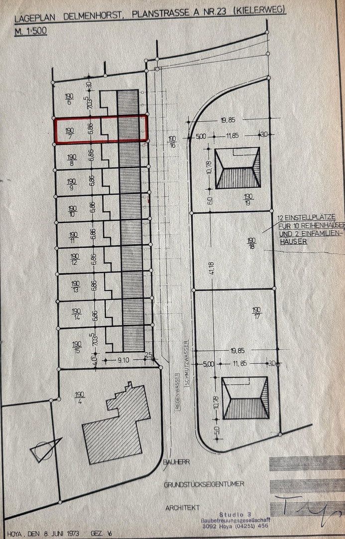 Predaj domu 99 m², pozemek 168 m², Delmenhorst, Dolné Sasko Predaj domu 99 m², pozemek 168 m², Delmenhorst, Dolné Sasko