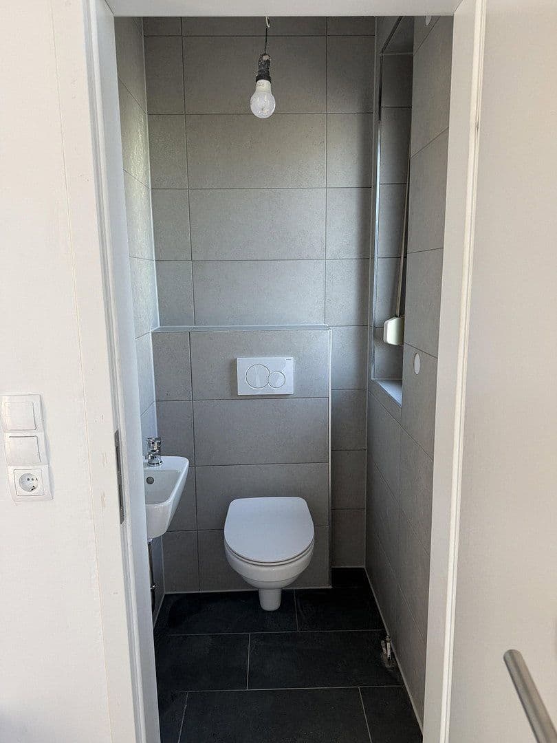 Predaj domu 99 m², pozemek 168 m², Delmenhorst, Dolné Sasko Predaj domu 99 m², pozemek 168 m², Delmenhorst, Dolné Sasko