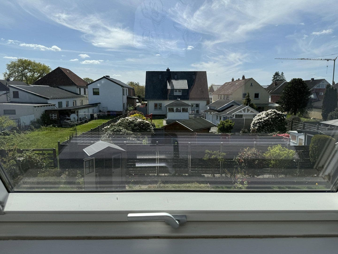 Predaj domu 99 m², pozemek 168 m², Delmenhorst, Dolné Sasko Predaj domu 99 m², pozemek 168 m², Delmenhorst, Dolné Sasko