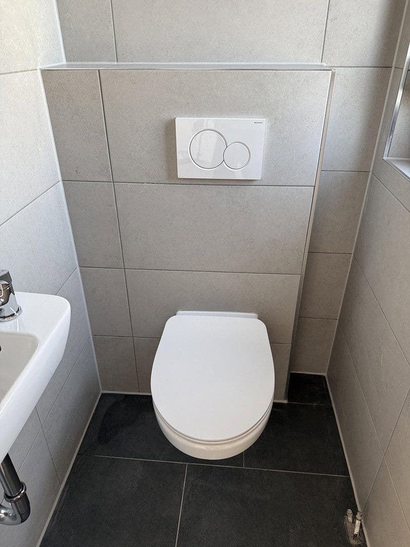 Predaj domu 99 m², pozemek 168 m², Delmenhorst, Dolné Sasko Predaj domu 99 m², pozemek 168 m², Delmenhorst, Dolné Sasko
