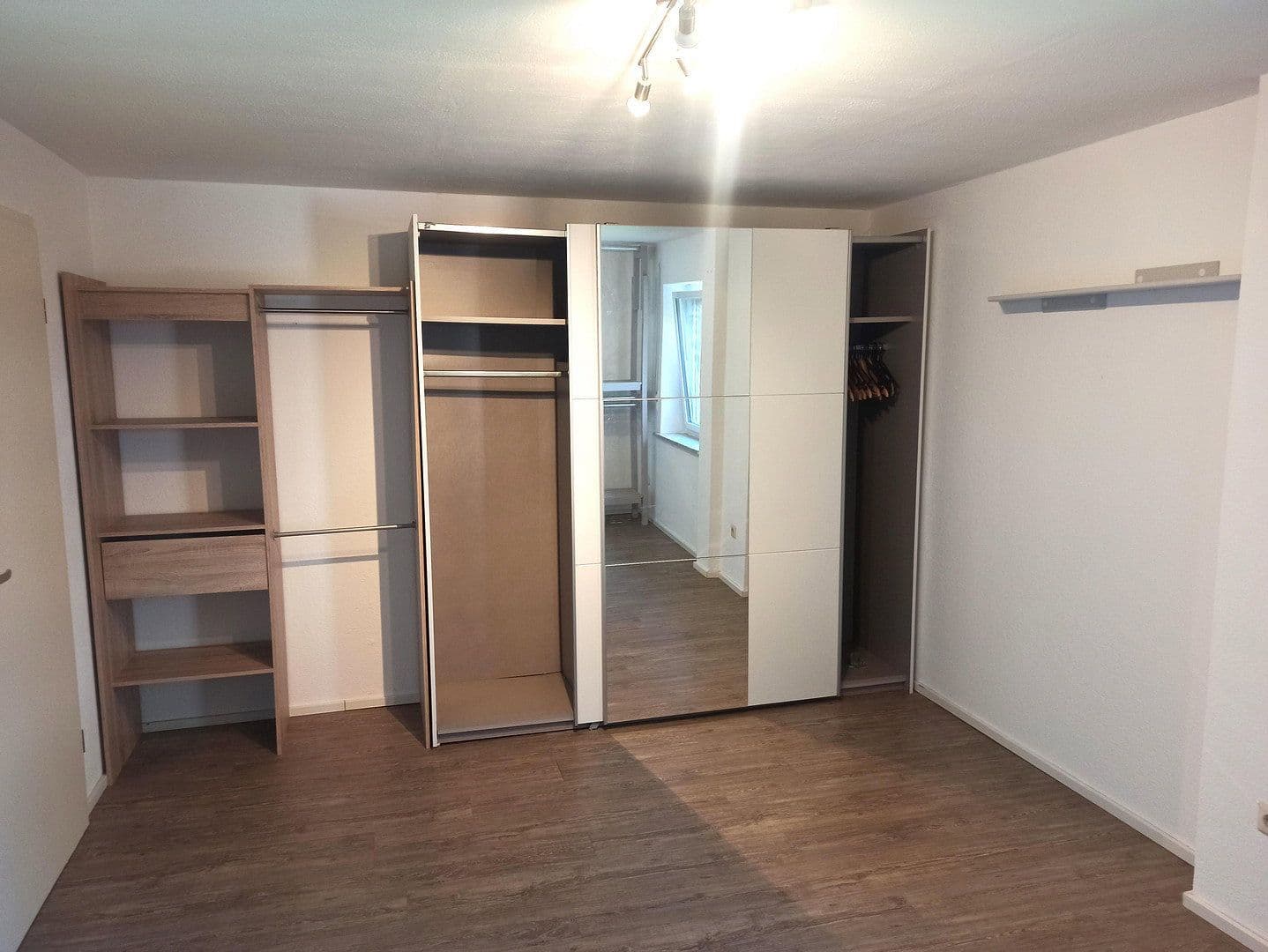 Prenájom bytu 2-izbový 38 m², Alemannenstraße 29, Schwäbisch Gmünd, Bádensko-Wurttembersko Prenájom bytu 2-izbový 38 m², Alemannenstraße 29, Schwäbisch Gmünd, Bádensko-Wurttembersko
