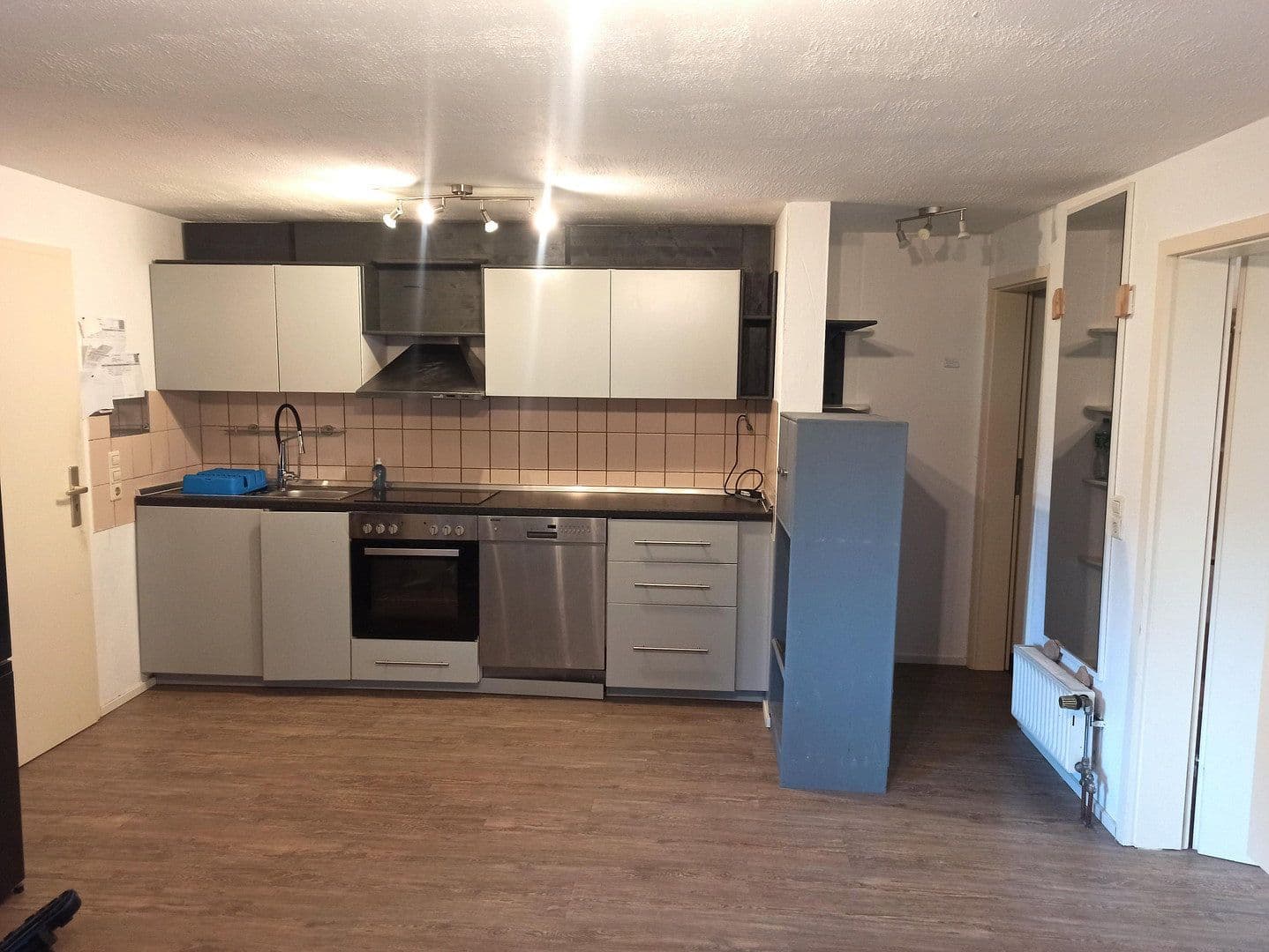 Prenájom bytu 2-izbový 38 m², Alemannenstraße 29, Schwäbisch Gmünd, Bádensko-Wurttembersko Prenájom bytu 2-izbový 38 m², Alemannenstraße 29, Schwäbisch Gmünd, Bádensko-Wurttembersko