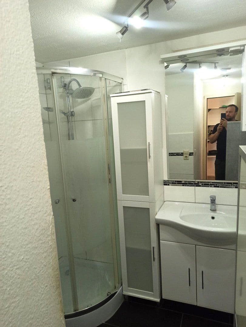 Prenájom bytu 2-izbový 38 m², Alemannenstraße 29, Schwäbisch Gmünd, Bádensko-Wurttembersko Prenájom bytu 2-izbový 38 m², Alemannenstraße 29, Schwäbisch Gmünd, Bádensko-Wurttembersko