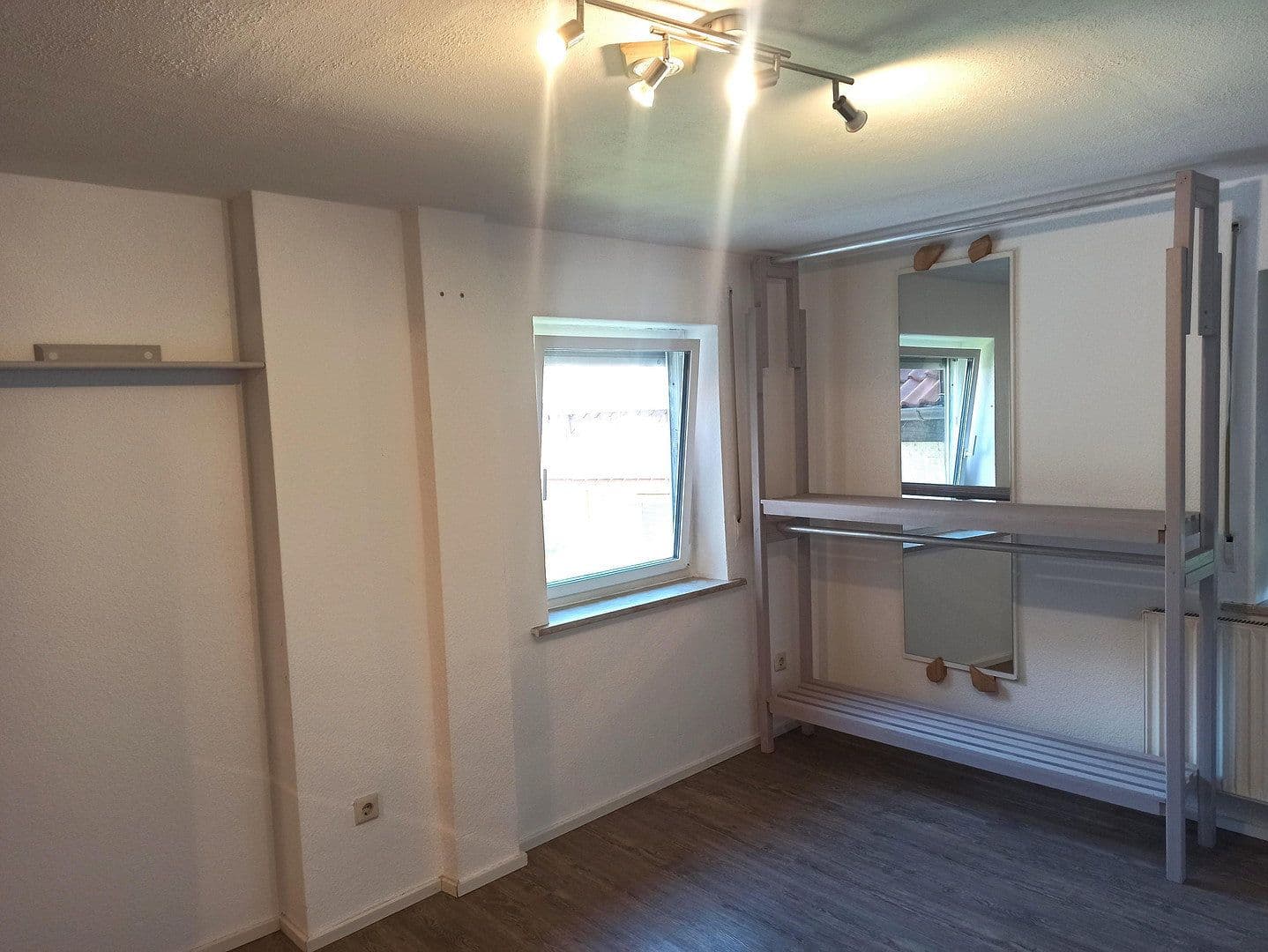 Prenájom bytu 2-izbový 38 m², Alemannenstraße 29, Schwäbisch Gmünd, Bádensko-Wurttembersko Prenájom bytu 2-izbový 38 m², Alemannenstraße 29, Schwäbisch Gmünd, Bádensko-Wurttembersko