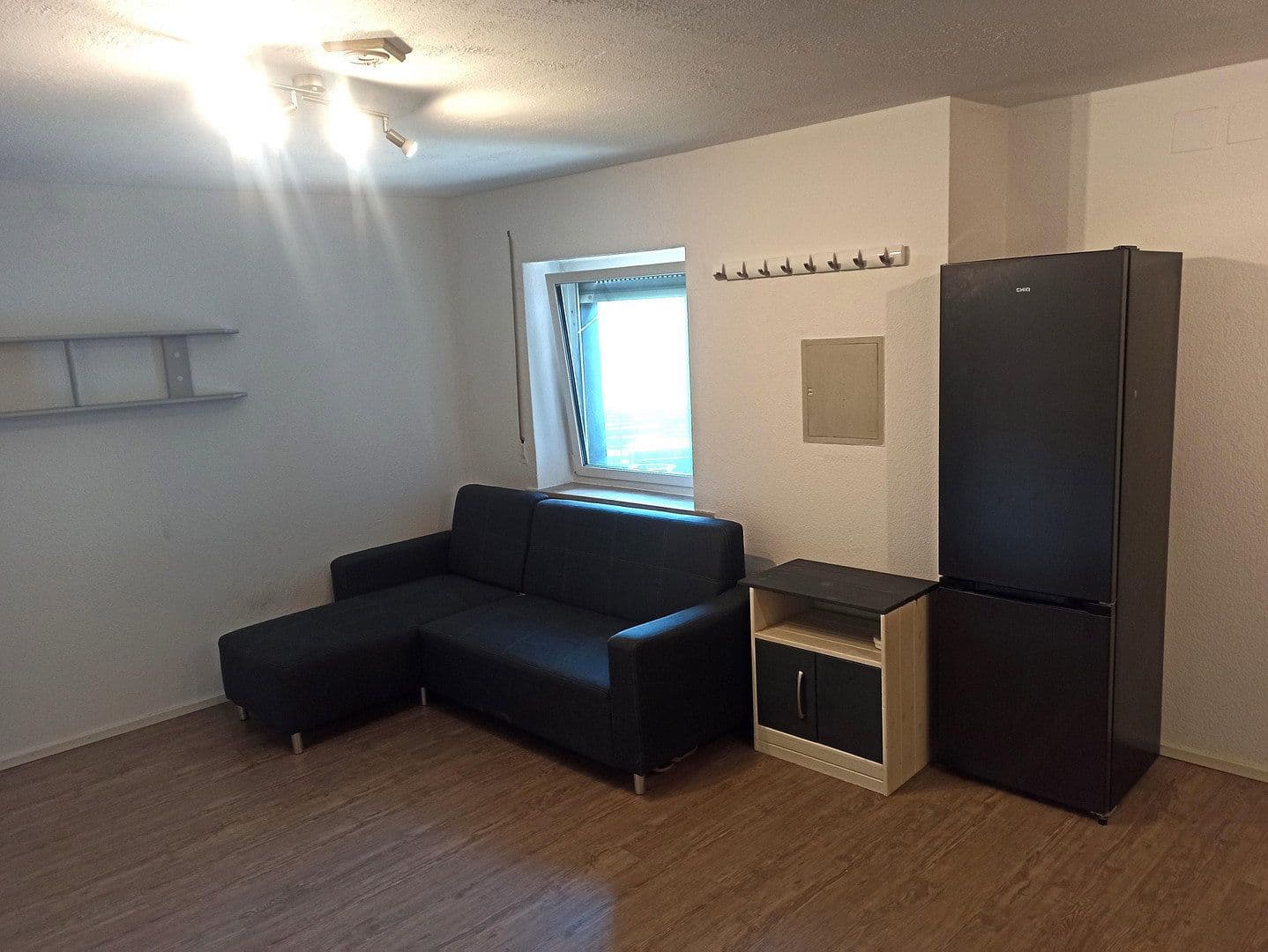 Prenájom bytu 2-izbový 38 m², Alemannenstraße 29, Schwäbisch Gmünd, Bádensko-Wurttembersko Prenájom bytu 2-izbový 38 m², Alemannenstraße 29, Schwäbisch Gmünd, Bádensko-Wurttembersko