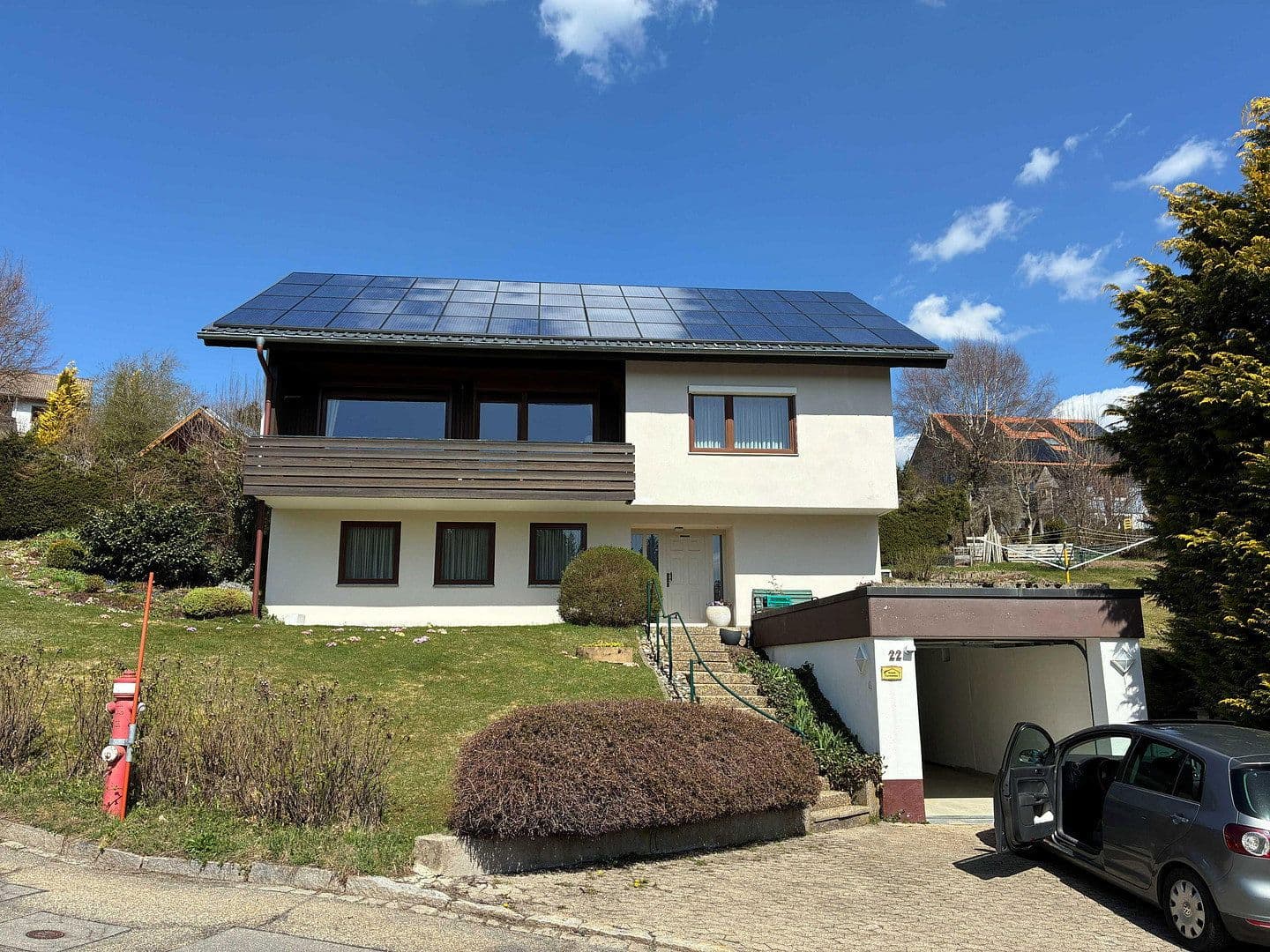 Predaj domu 165 m², pozemek 1.275 m², Furtwangen im Schwarzwald, Bádensko-Wurttembersko Predaj domu 165 m², pozemek 1.275 m², Furtwangen im Schwarzwald, Bádensko-Wurttembersko