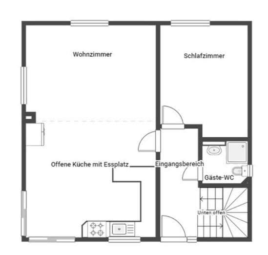 Predaj domu 190 m², pozemek 217 m², Heilbronn, Bádensko-Wurttembersko Predaj domu 190 m², pozemek 217 m², Heilbronn, Bádensko-Wurttembersko