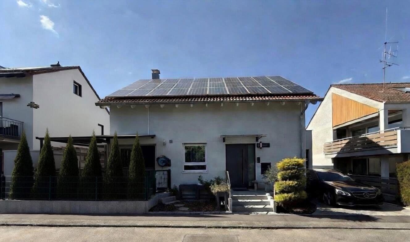 Predaj domu 190 m², pozemek 217 m², Heilbronn, Bádensko-Wurttembersko Predaj domu 190 m², pozemek 217 m², Heilbronn, Bádensko-Wurttembersko