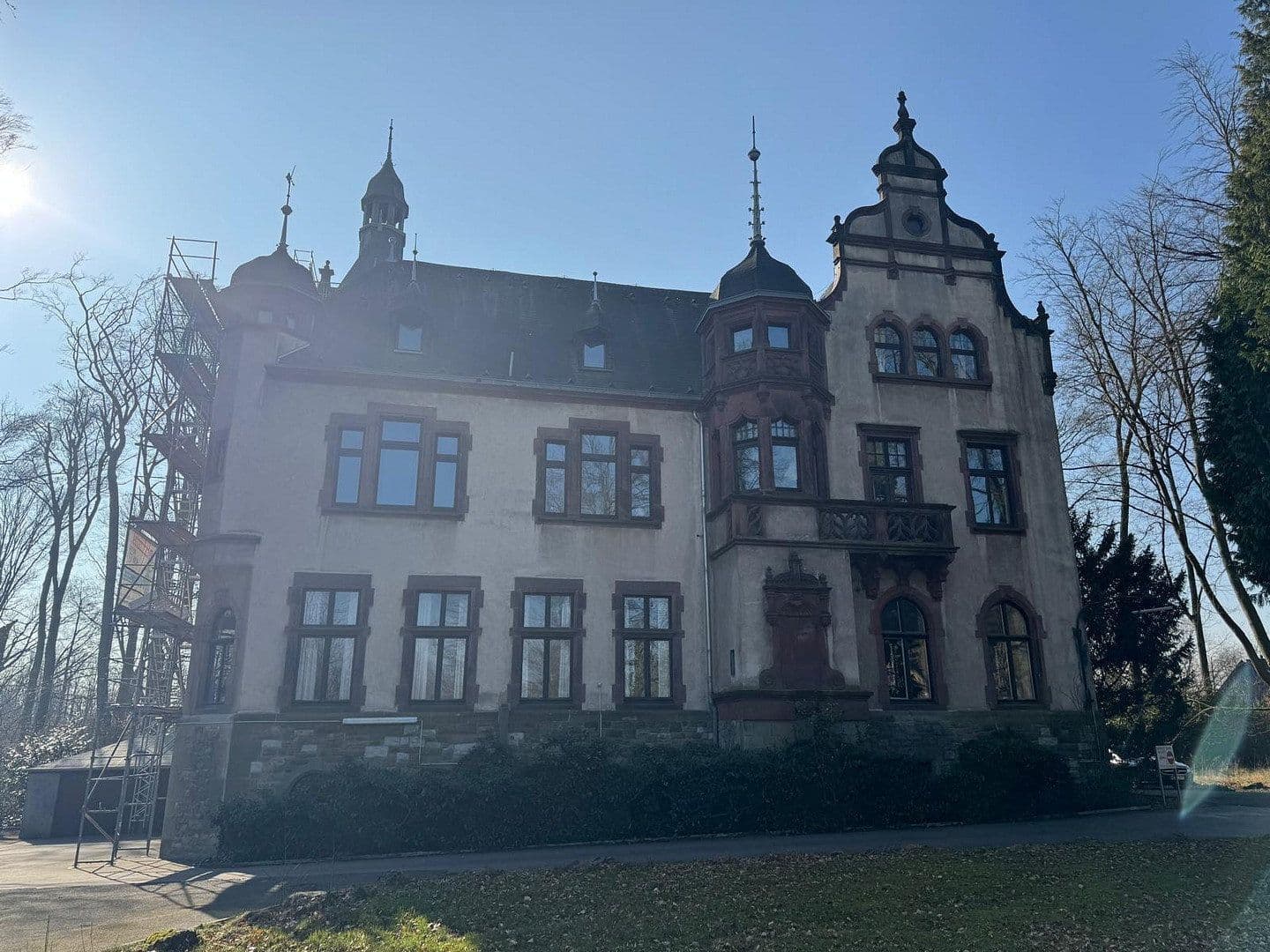 Prenájom kancelárie 130 m², Roermonder Str. 279, Mönchengladbach, Severné Porýnie - Westfálsko Prenájom kancelárie 130 m², Roermonder Str. 279, Mönchengladbach, Severné Porýnie - Westfálsko