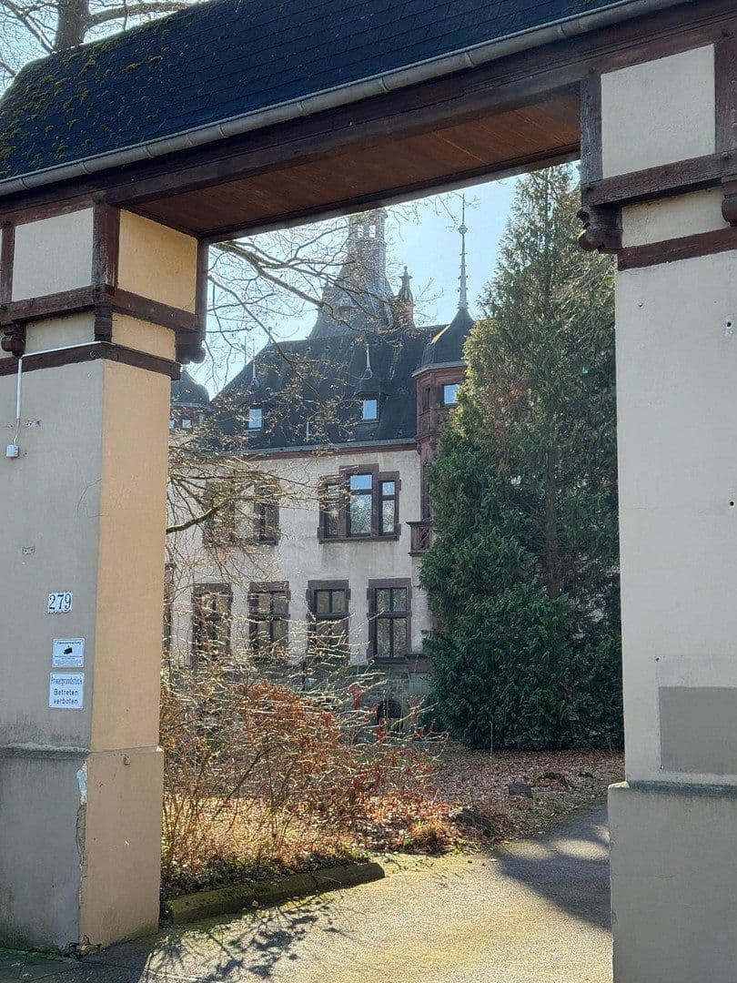 Prenájom kancelárie 130 m², Roermonder Str. 279, Mönchengladbach, Severné Porýnie - Westfálsko Prenájom kancelárie 130 m², Roermonder Str. 279, Mönchengladbach, Severné Porýnie - Westfálsko