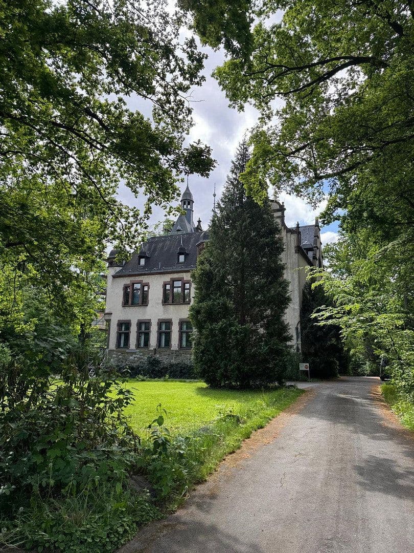 Prenájom kancelárie 130 m², Roermonder Str. 279, Mönchengladbach, Severné Porýnie - Westfálsko Prenájom kancelárie 130 m², Roermonder Str. 279, Mönchengladbach, Severné Porýnie - Westfálsko