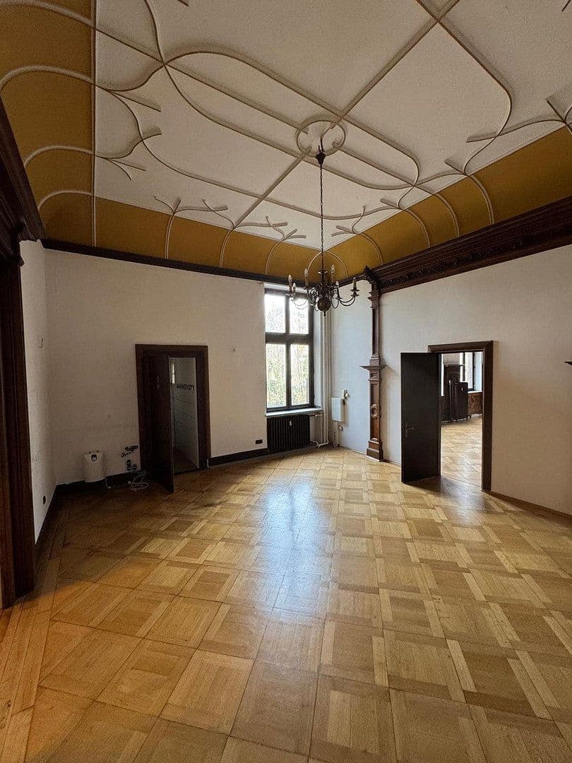 Prenájom kancelárie 130 m², Roermonder Str. 279, Mönchengladbach, Severné Porýnie - Westfálsko Prenájom kancelárie 130 m², Roermonder Str. 279, Mönchengladbach, Severné Porýnie - Westfálsko