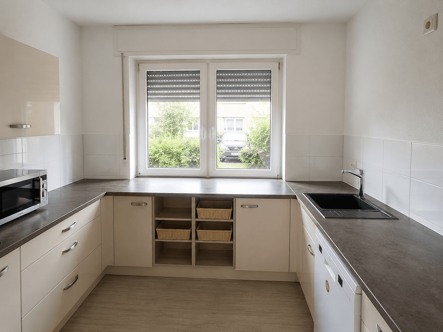 Prenájom bytu 3-izbový 65 m², Heinitzstr. 21, Herne, Severné Porýnie - Westfálsko Prenájom bytu 3-izbový 65 m², Heinitzstr. 21, Herne, Severné Porýnie - Westfálsko