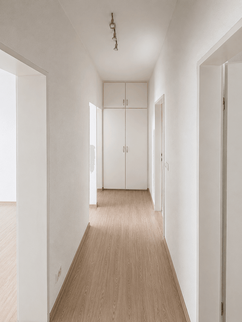 Prenájom bytu 3-izbový 65 m², Heinitzstr. 21, Herne, Severné Porýnie - Westfálsko Prenájom bytu 3-izbový 65 m², Heinitzstr. 21, Herne, Severné Porýnie - Westfálsko