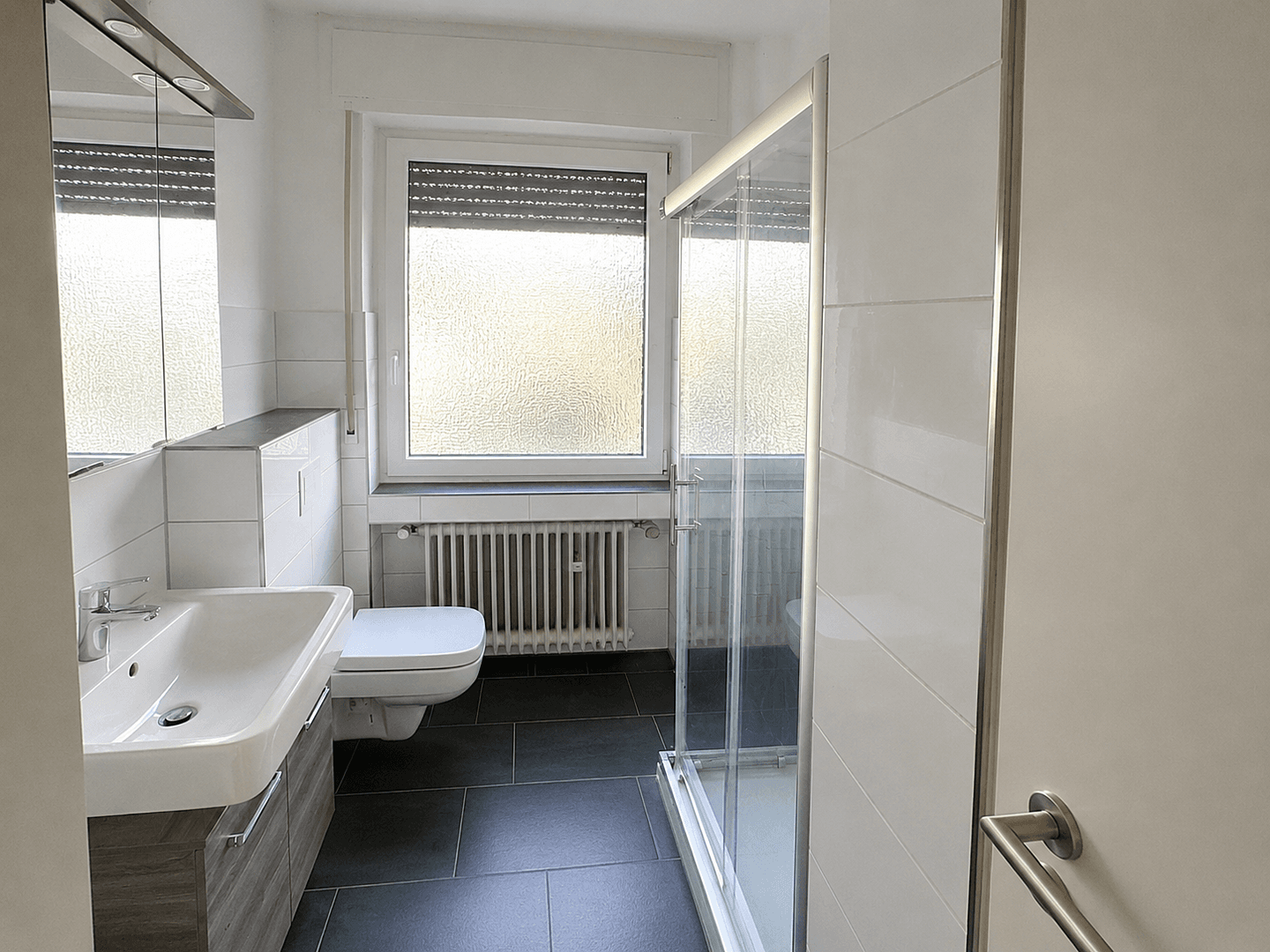 Prenájom bytu 3-izbový 65 m², Heinitzstr. 21, Herne, Severné Porýnie - Westfálsko Prenájom bytu 3-izbový 65 m², Heinitzstr. 21, Herne, Severné Porýnie - Westfálsko