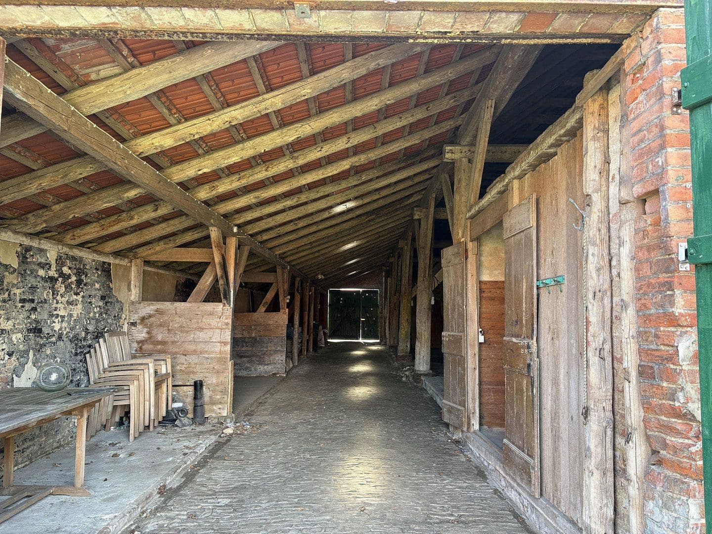 Prenájom domu 550 m², pozemek 901 m², Hauptstraße 50a, Hage, Dolné Sasko Prenájom domu 550 m², pozemek 901 m², Hauptstraße 50a, Hage, Dolné Sasko