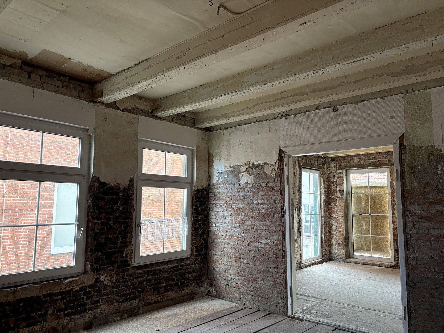 Prenájom domu 550 m², pozemek 901 m², Hauptstraße 50a, Hage, Dolné Sasko Prenájom domu 550 m², pozemek 901 m², Hauptstraße 50a, Hage, Dolné Sasko