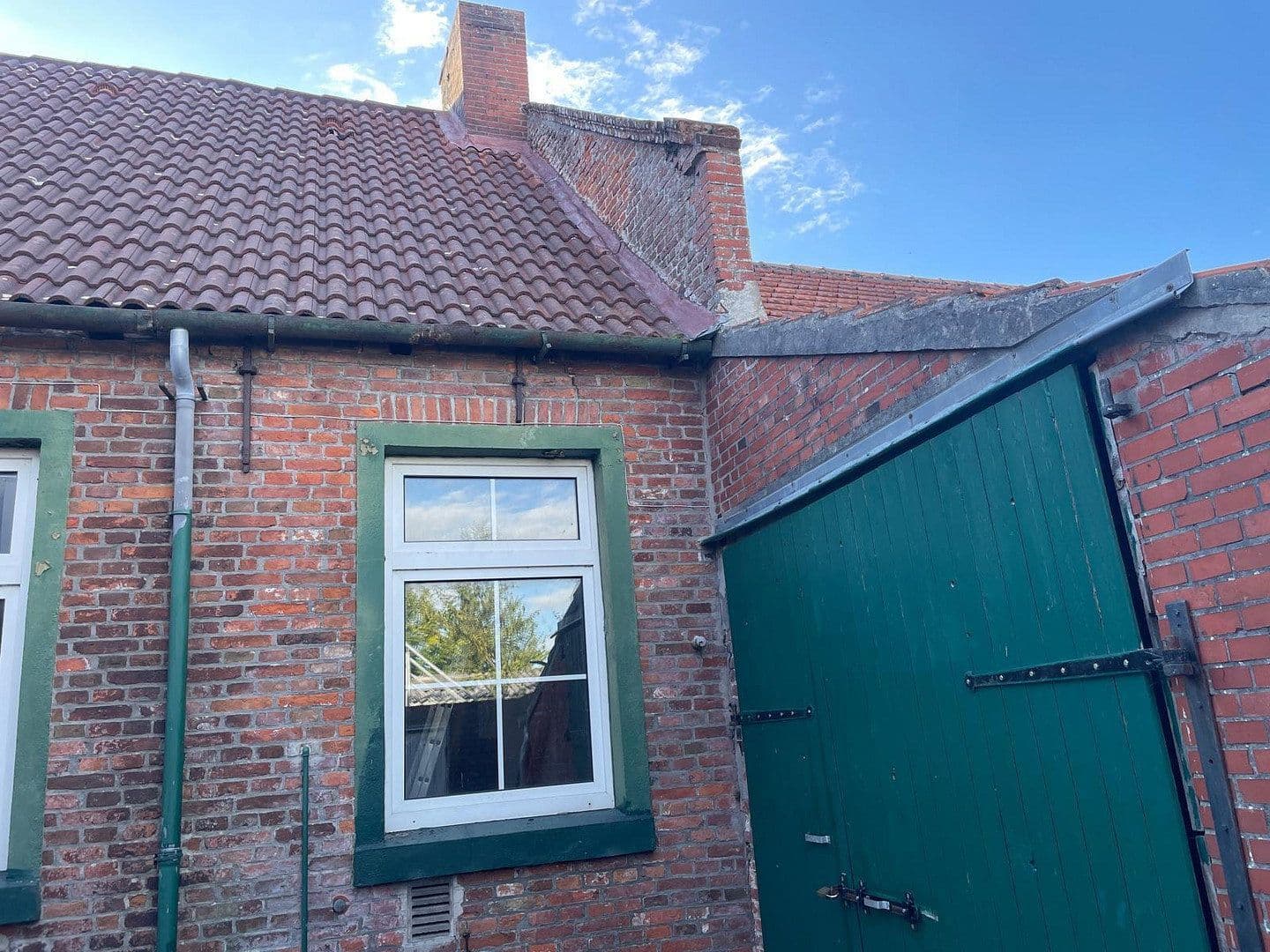 Prenájom domu 550 m², pozemek 901 m², Hauptstraße 50a, Hage, Dolné Sasko Prenájom domu 550 m², pozemek 901 m², Hauptstraße 50a, Hage, Dolné Sasko