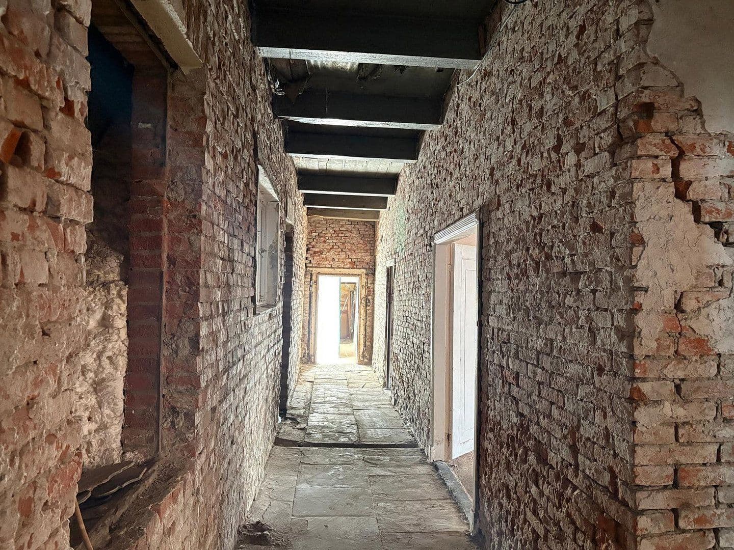 Prenájom domu 550 m², pozemek 901 m², Hauptstraße 50a, Hage, Dolné Sasko Prenájom domu 550 m², pozemek 901 m², Hauptstraße 50a, Hage, Dolné Sasko