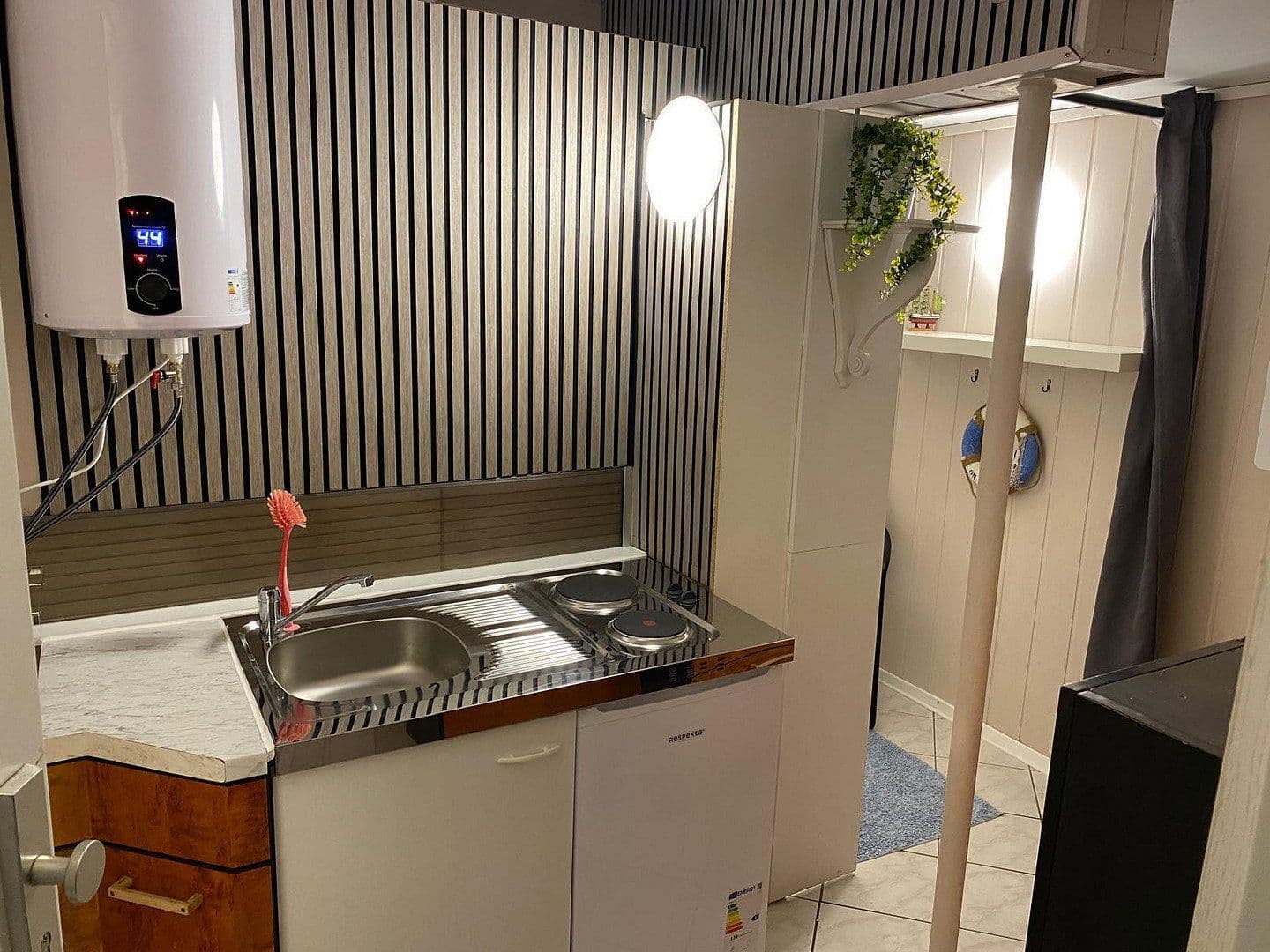 Predaj bytu 3-izbový 88 m², Lange Straße 31, Graal-Müritz, Meklenbursko-Predpomoransko Predaj bytu 3-izbový 88 m², Lange Straße 31, Graal-Müritz, Meklenbursko-Predpomoransko