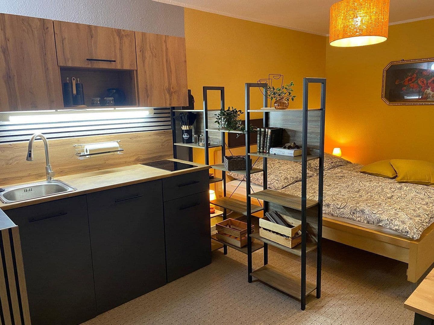 Predaj bytu 3-izbový 88 m², Lange Straße 31, Graal-Müritz, Meklenbursko-Predpomoransko Predaj bytu 3-izbový 88 m², Lange Straße 31, Graal-Müritz, Meklenbursko-Predpomoransko