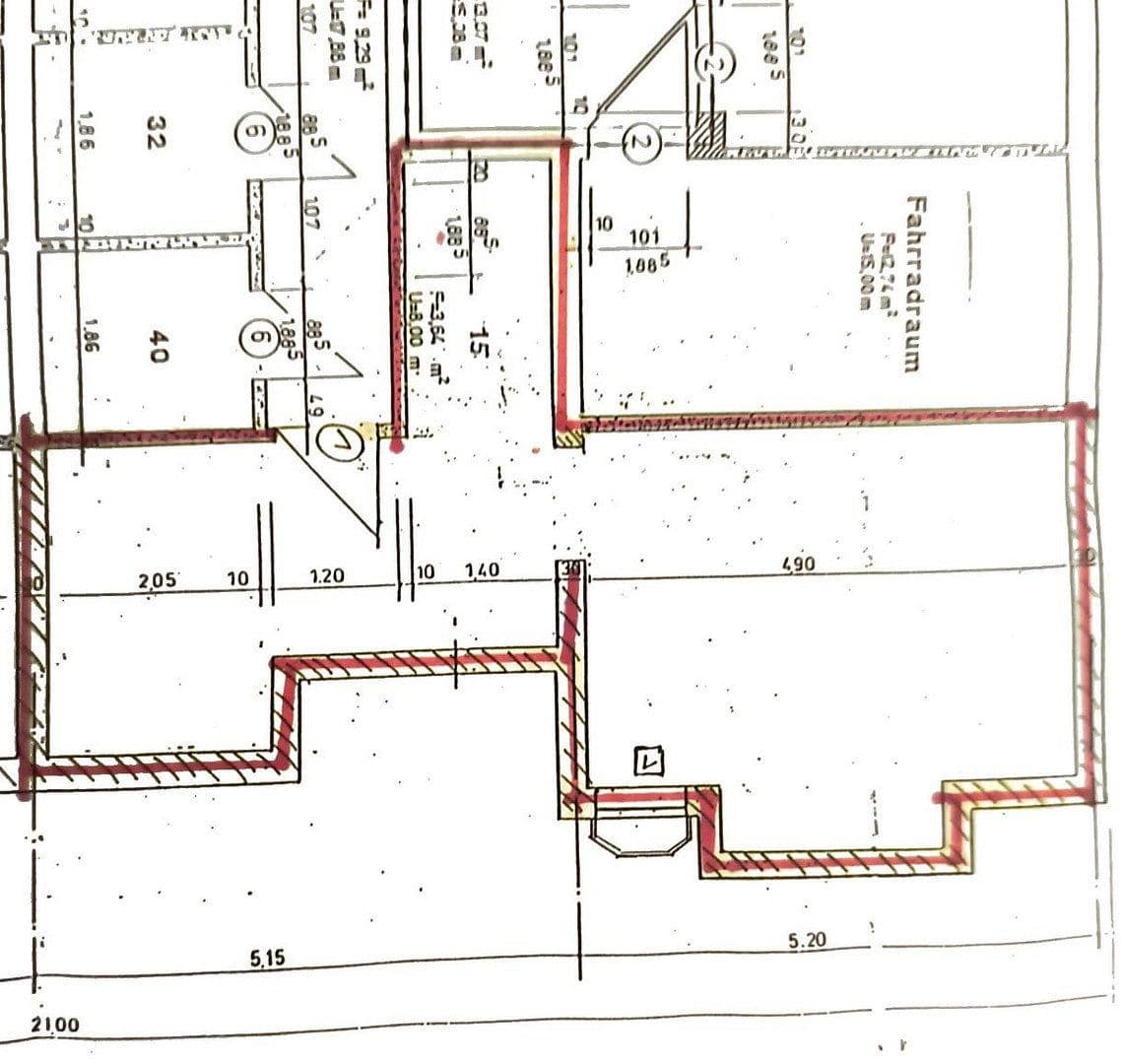 Predaj bytu 3-izbový 88 m², Lange Straße 31, Graal-Müritz, Meklenbursko-Predpomoransko Predaj bytu 3-izbový 88 m², Lange Straße 31, Graal-Müritz, Meklenbursko-Predpomoransko