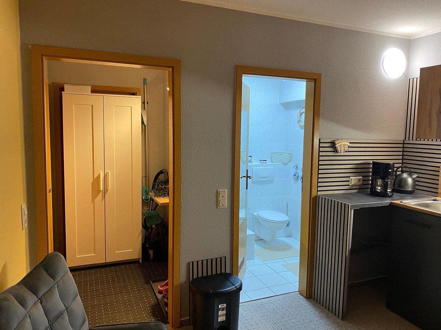 Predaj bytu 3-izbový 88 m², Lange Straße 31, Graal-Müritz, Meklenbursko-Predpomoransko Predaj bytu 3-izbový 88 m², Lange Straße 31, Graal-Müritz, Meklenbursko-Predpomoransko