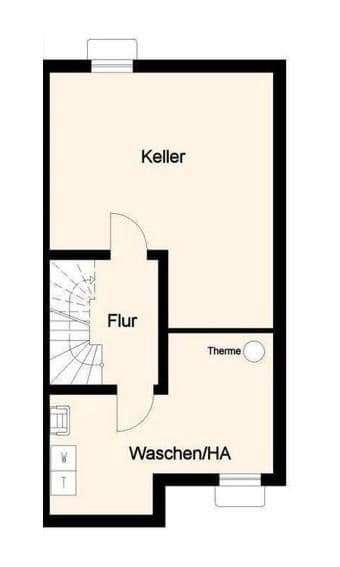Prenájom domu 140 m², pozemek 270 m², Mülheim an der Ruhr, Severné Porýnie - Westfálsko Prenájom domu 140 m², pozemek 270 m², Mülheim an der Ruhr, Severné Porýnie - Westfálsko