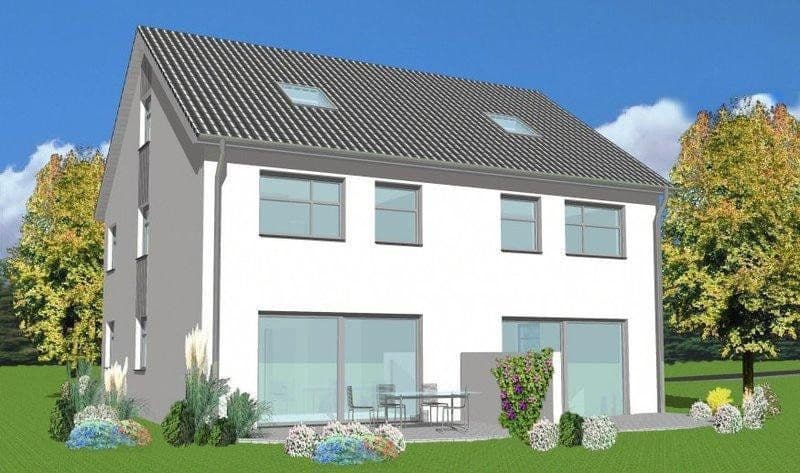 Prenájom domu 140 m², pozemek 270 m², Mülheim an der Ruhr, Severné Porýnie - Westfálsko Prenájom domu 140 m², pozemek 270 m², Mülheim an der Ruhr, Severné Porýnie - Westfálsko